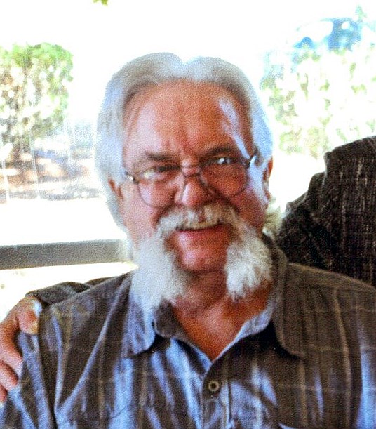 Obituary of James "Jimmy" Arthur Smith