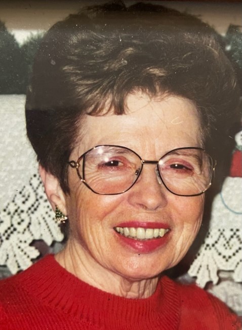 Obituary of Dorothy Marie Borough Kinicki