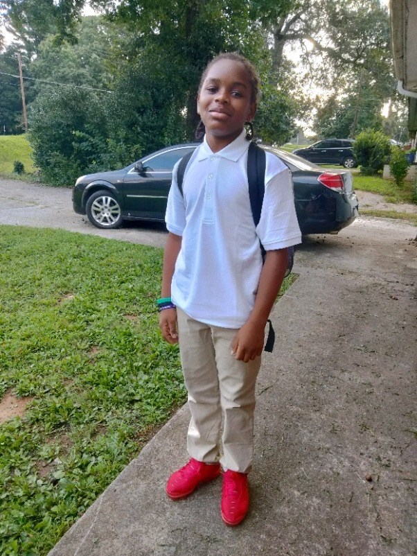 Obituary of Derron Woody