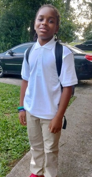Obituary of Derron Woody