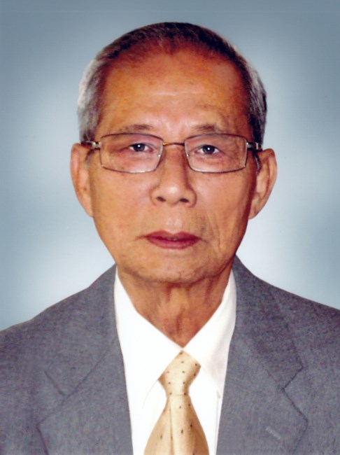 Obituary of Mai Cong Hiet