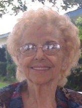 Obituary of Marjorie Rita Gil Regan