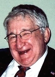 Obituary of Robert Andrew Nastanovich