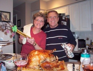 Avis de décès de Richard Alan Kessler