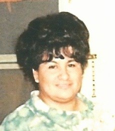 Obituary of Magdalena Lopez