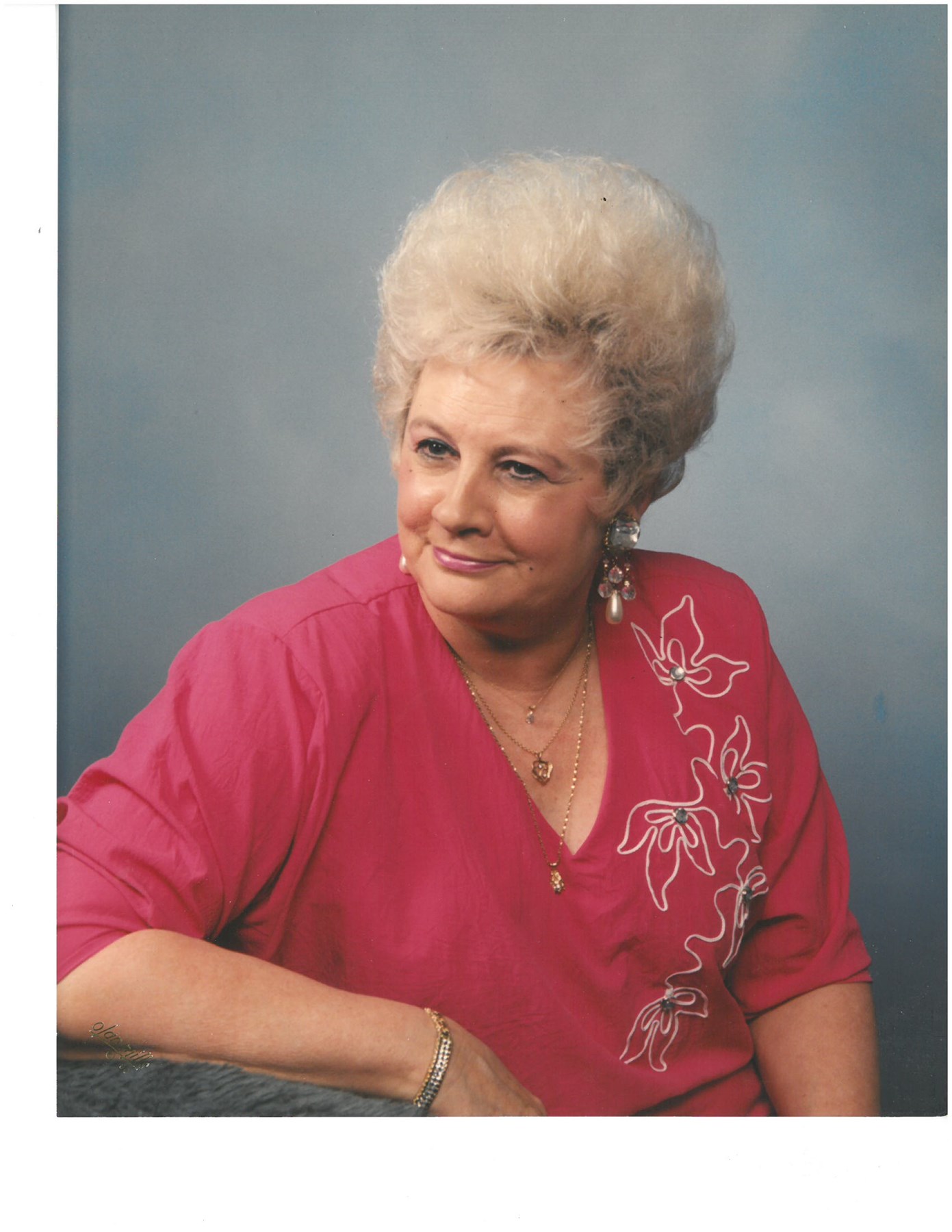 Obituary of Barbara Anita (Allen) Drew