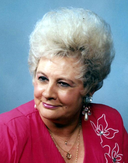 Obituario de Barbara Anita (Allen) Drew