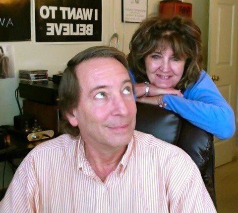 Obituary of Debby Halloran