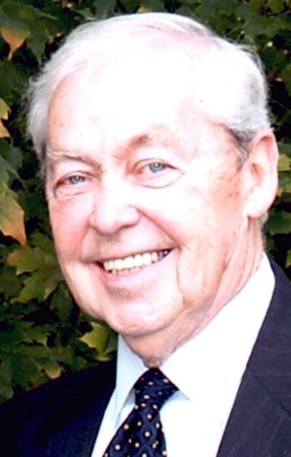 Obituary of Thomas Woodard