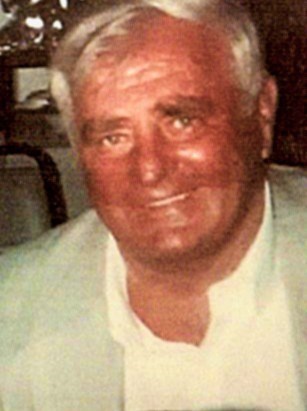 Obituary of Maurice Henry Field