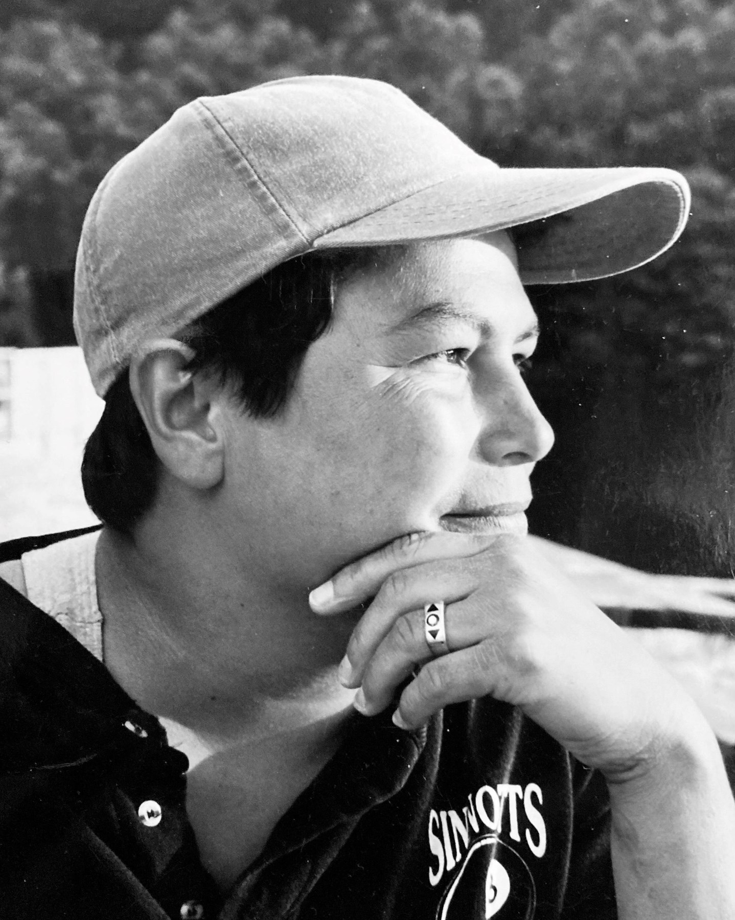 Obituary of Bert Martinez