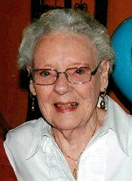 Obituary of Doris L. Facciola