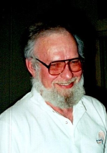 Obituario de Patrick Henry Nesby