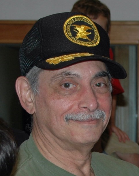 Obituary of Nicholas A. Longo