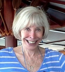 Obituary of Sheila Smith
