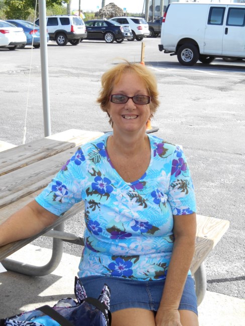 Obituary of Deanna Fay Phillips