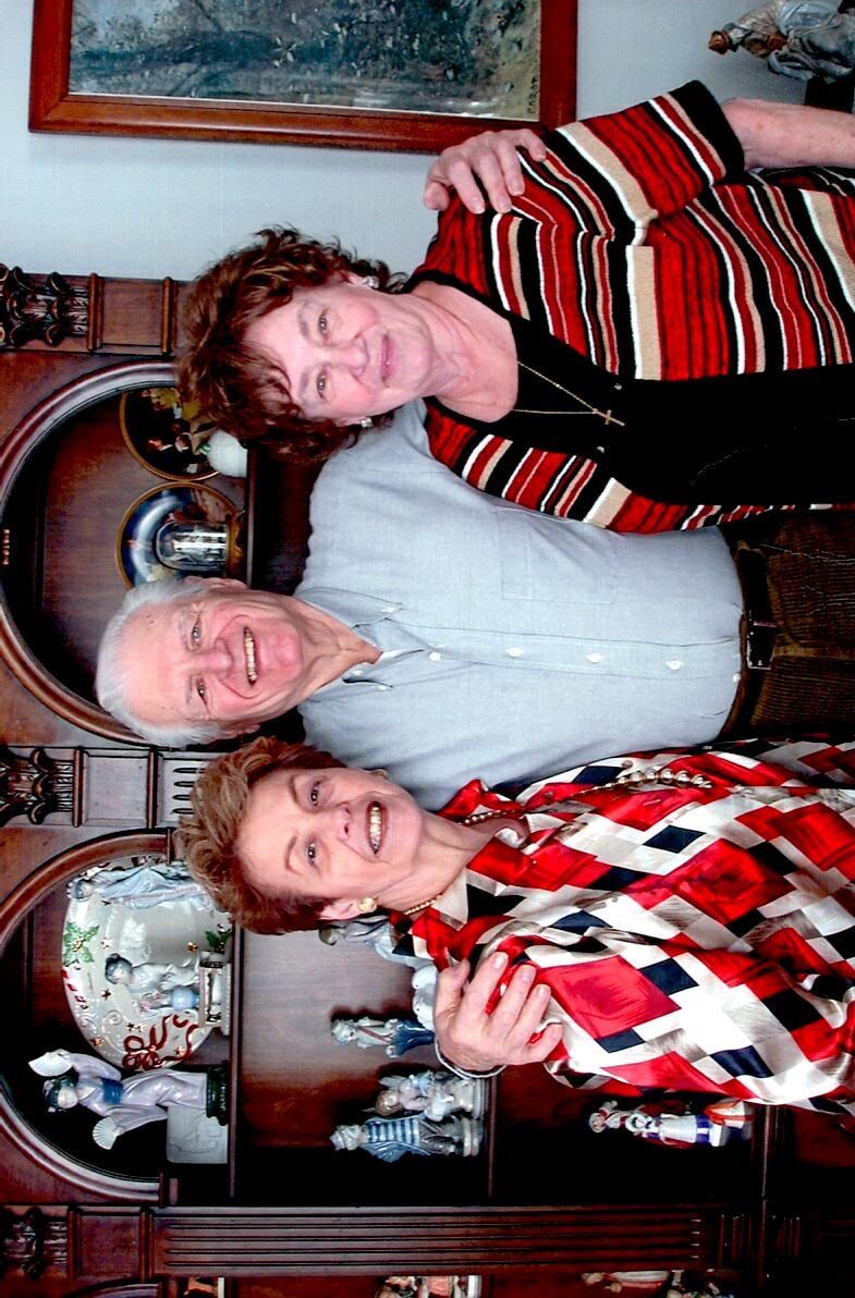 Obituary of Catherine A Delorenzo