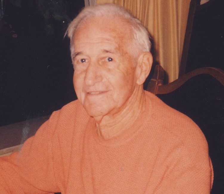 Obituary of George W Mertz