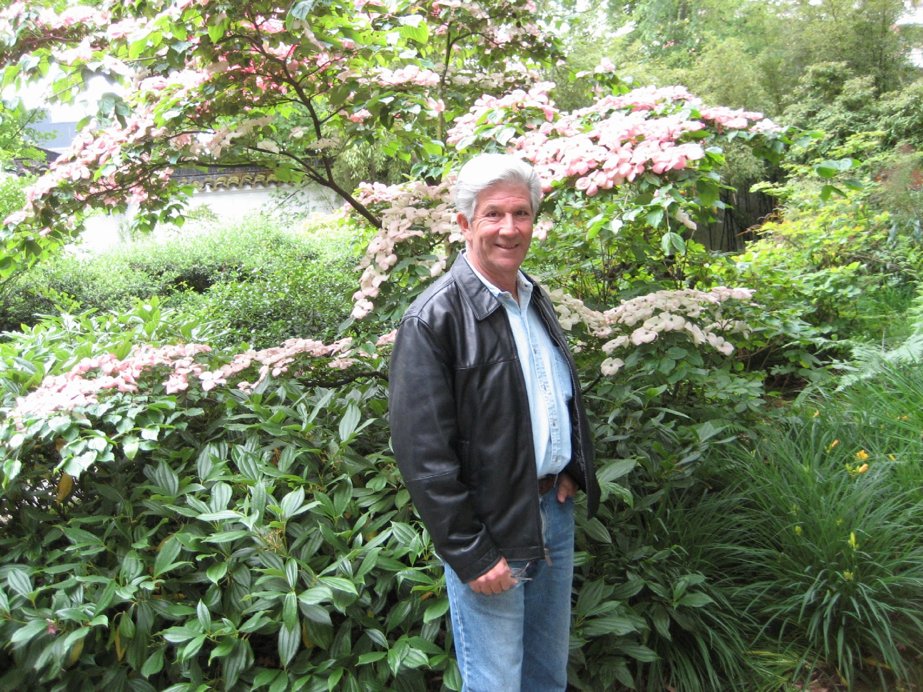 Obituario de Bruce Ben Blidner