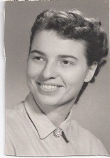 Obituary of Betty Joan Pope