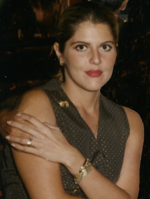 Obituary of Catalina "Caty" Arribas