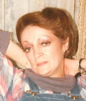 Obituary of Nancy V Wright