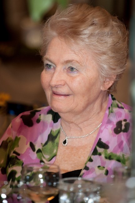 Obituary of Barbara Ann Clark