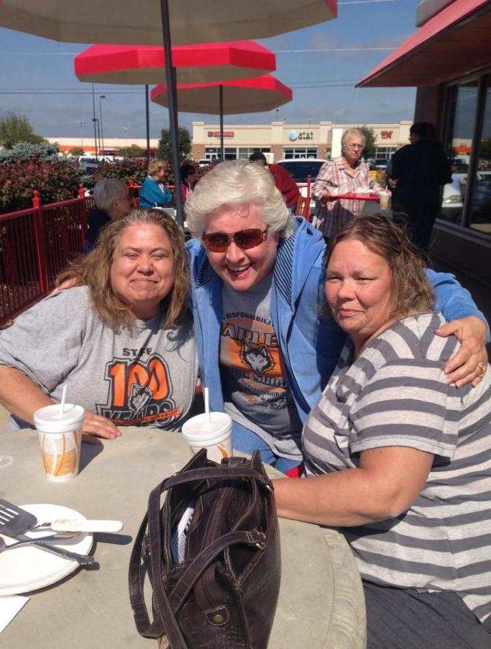 Obituary of Tina M. Larson