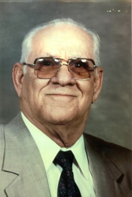 Obituary of Jose Isabel Plasencia
