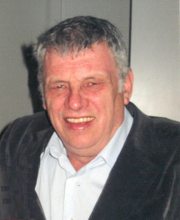 Obituary of Revlyn "Rev" Bickford