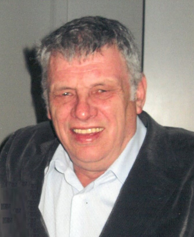 Revlyn "Rev" Bickford Obituary Cambridge, ON