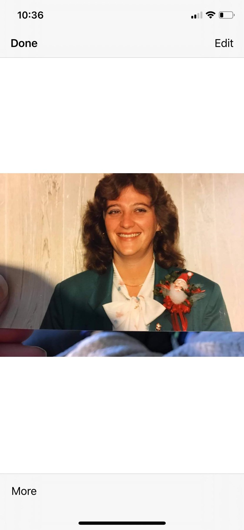 Obituary of Debra J. Durrett
