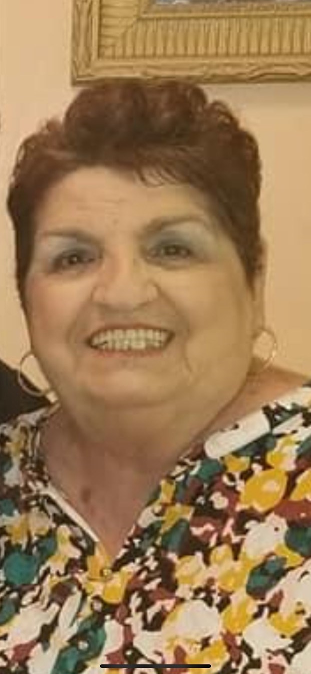 Obituary of Gloria M. Rubin