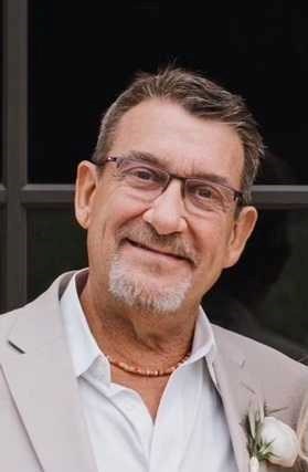 Obituary of Gregory R Seward