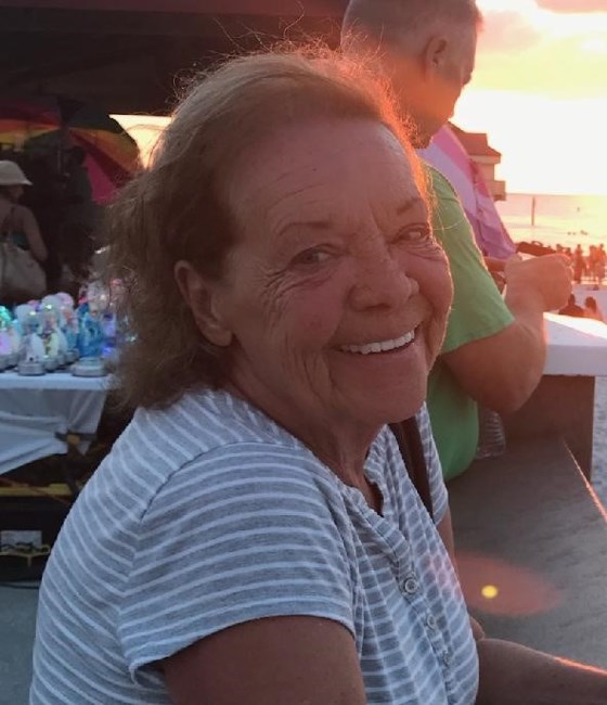 Obituary of Sharon Ann Green