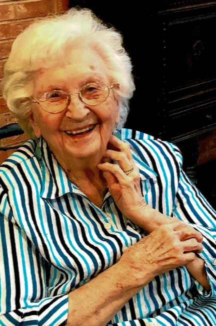 Obituary of Mrs. Lois P White