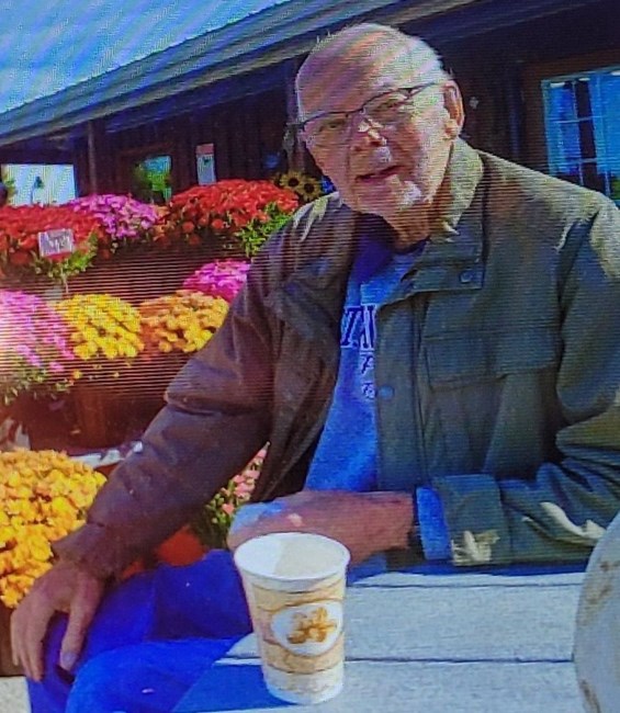 Bernard Bedford Obituary West Hill, ON