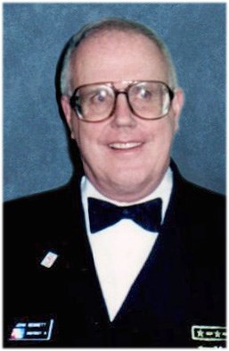 Obituary of John Charles Bennett