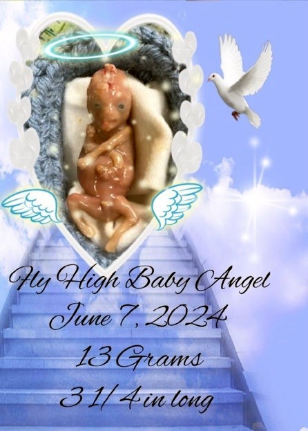 Obituary of Angel Correa