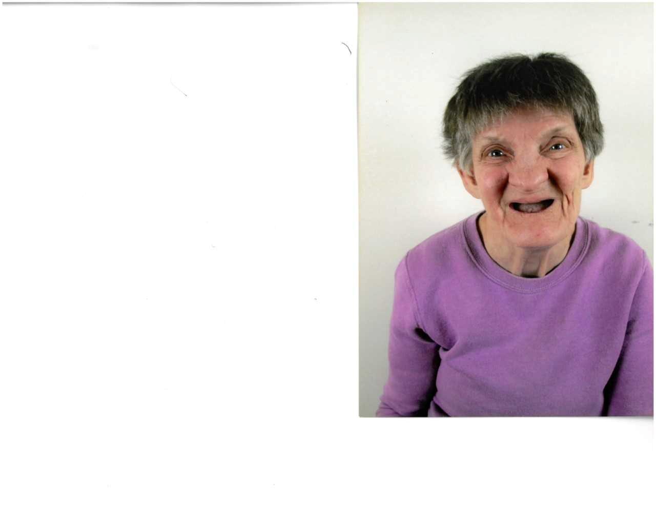 Obituary of Sarah Ann Aleta Moore