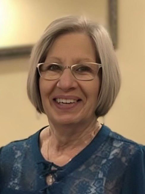 Obituary of Diane Hammond