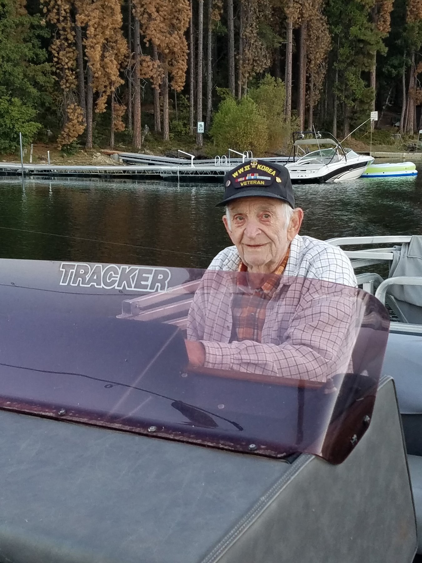 Obituary of Robert Eugene Todd