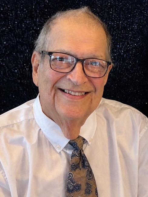 Obituary of Joseph W. Olivio