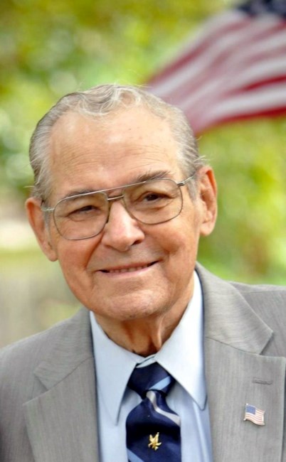 Obituary of Charles Leon Ainsworth