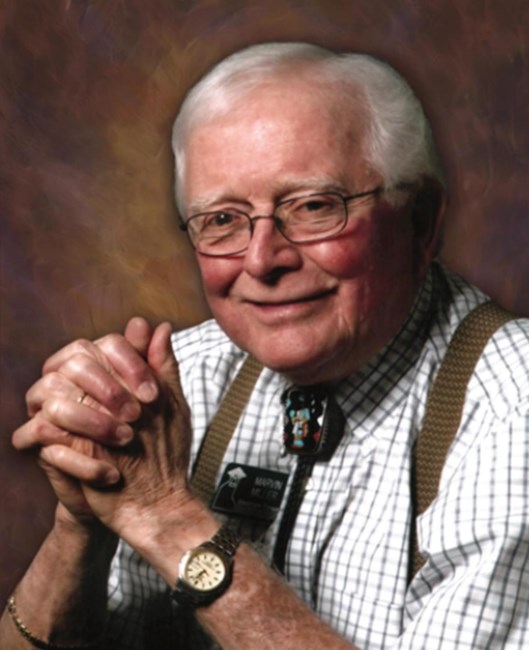 Obituary of Marvin L. Miller