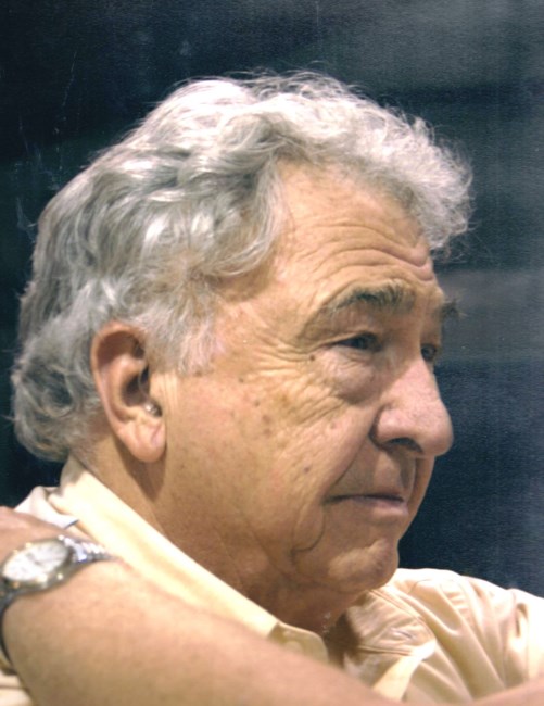 Obituary of George Harold Bass