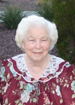Obituary of Margaret "Peggy" Ann Shouse