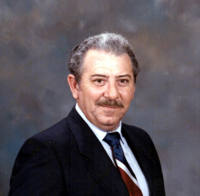 Obituary of Harold Julius Juneau