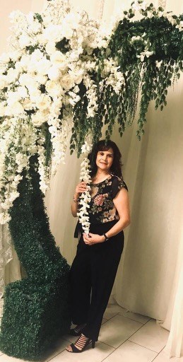 Obituary of Elizabeth Rodriguez