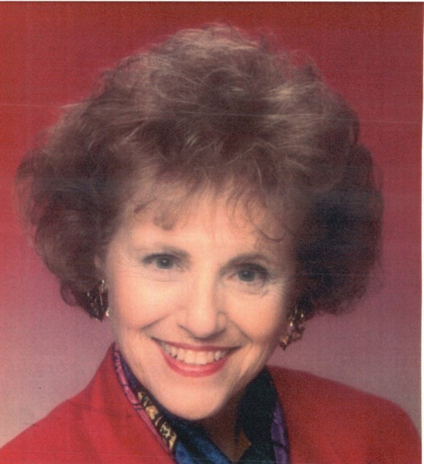 Obituary of Mary R Calabrese